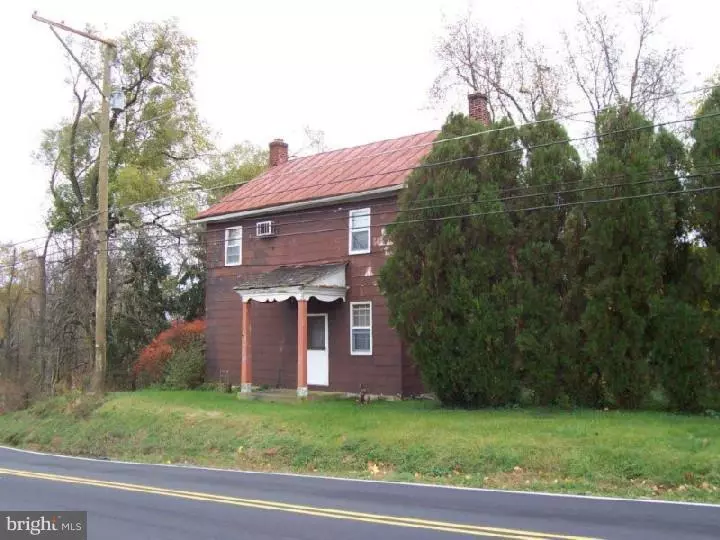 510 BROWN RD, Myerstown, PA 17067