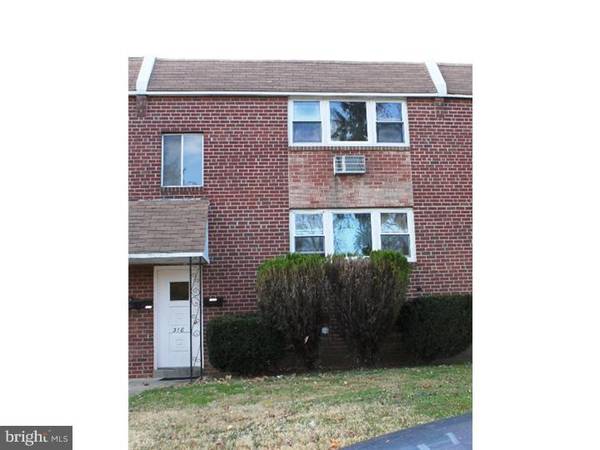 318 CASTLE AVE, Claymont, DE 19703