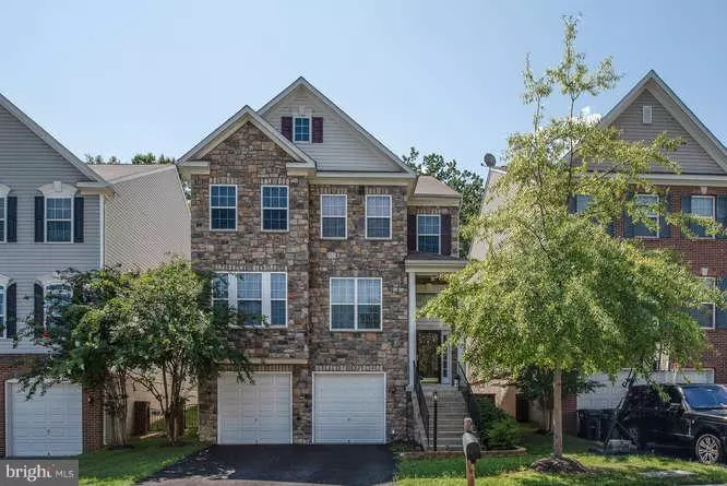 3325 EAGLE RIDGE DR, Woodbridge, VA 22191