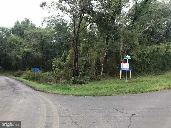 Marshall, VA 20115,LEEDS MANOR/CREST HILL RD