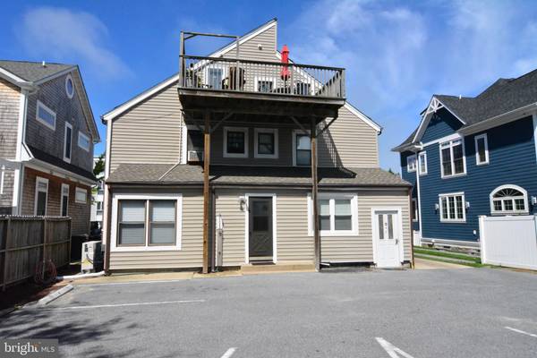 Rehoboth Beach, DE 19971,58 MARYLAND AVE #5