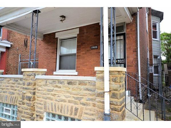 5909 N PARK AVE, Philadelphia, PA 19141