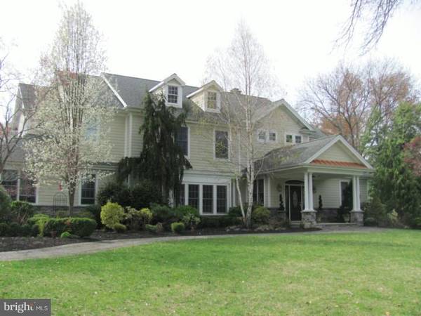 341 STATION AVE, Haddonfield, NJ 08033