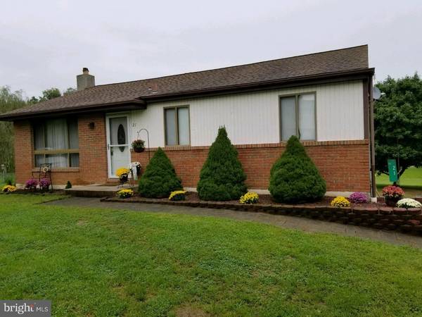 Oley, PA 19547,21 CARRIAGE CIR