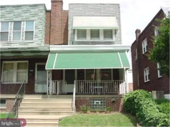 5412 CHARLES ST, Philadelphia, PA 19124