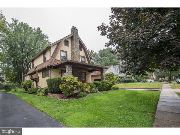 22 W CLEARFIELD RD, Havertown, PA 19083