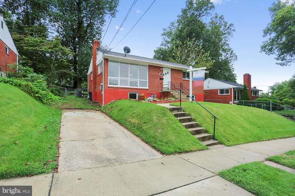 3912 JOLIET ST, Silver Spring, MD 20906