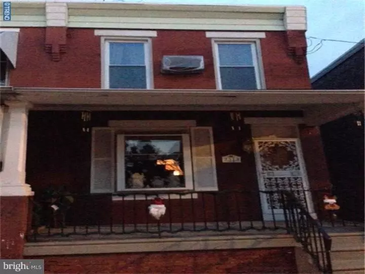 2373 DUNCAN ST, Philadelphia, PA 19124