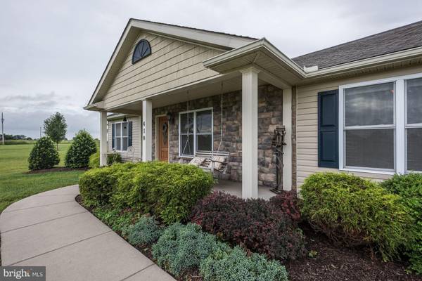 Littlestown, PA 17340,410 LOCUST LN