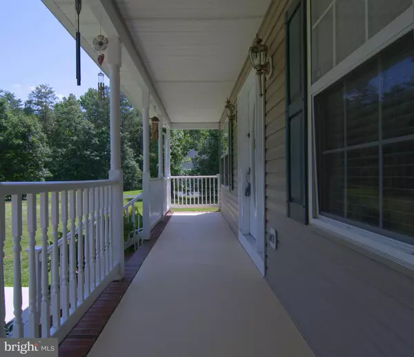 Fredericksburg, VA 22408,4307 BRIDLEPATH CT