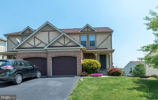 70 EAGLE DRIVE, Ephrata, PA 17522