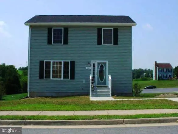 125 TYLER DR, New Market, VA 22844