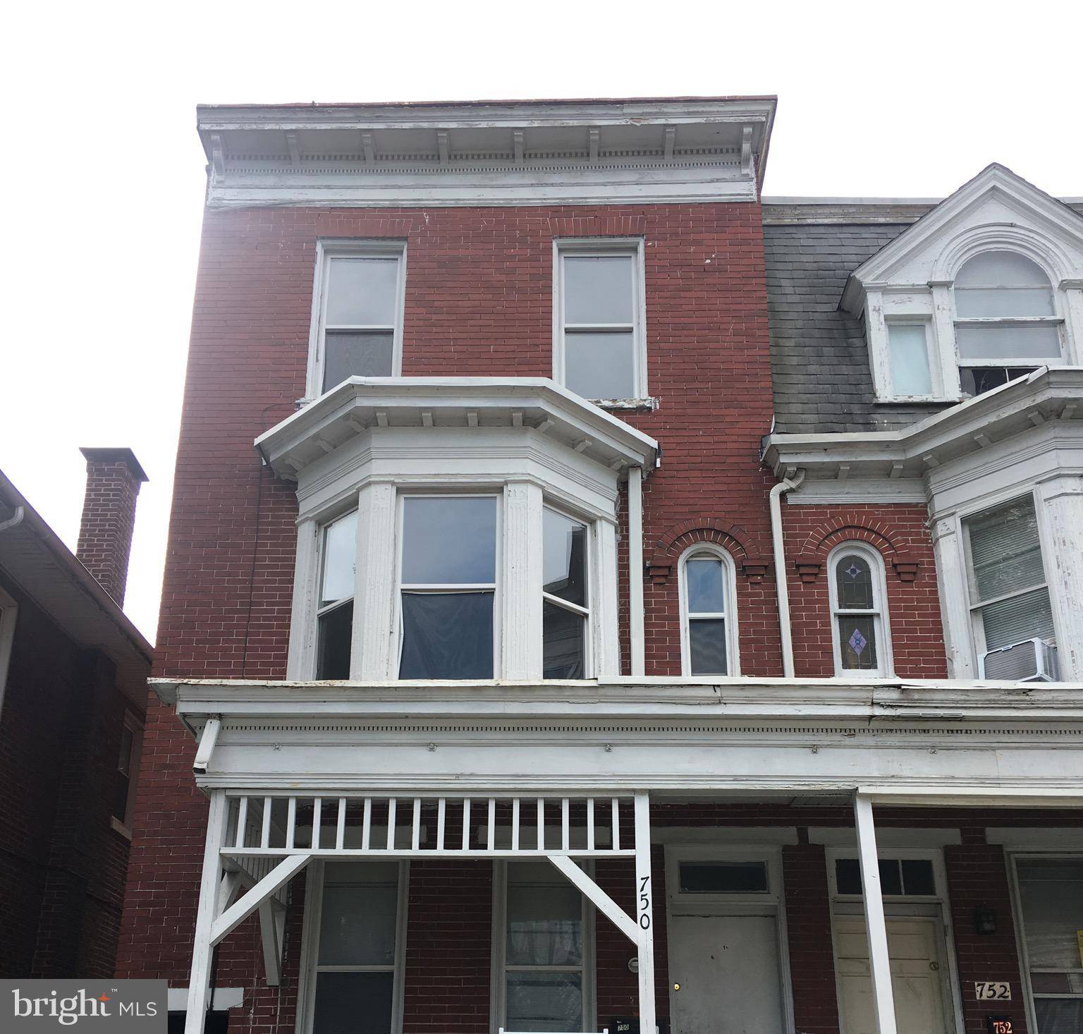750 W PRINCESS ST, York, PA 17401