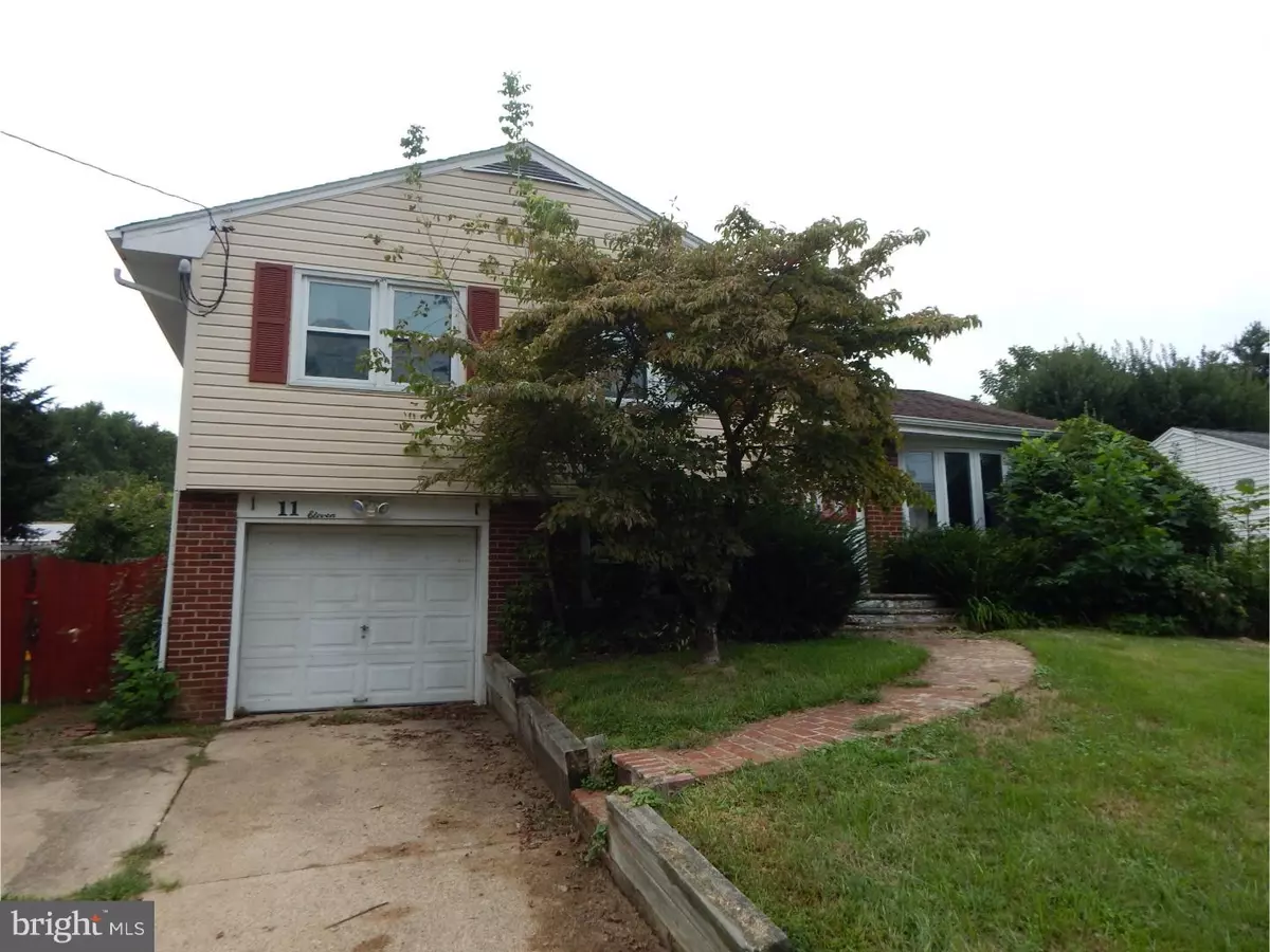 Hamilton Township, NJ 08620,11 MAE DR