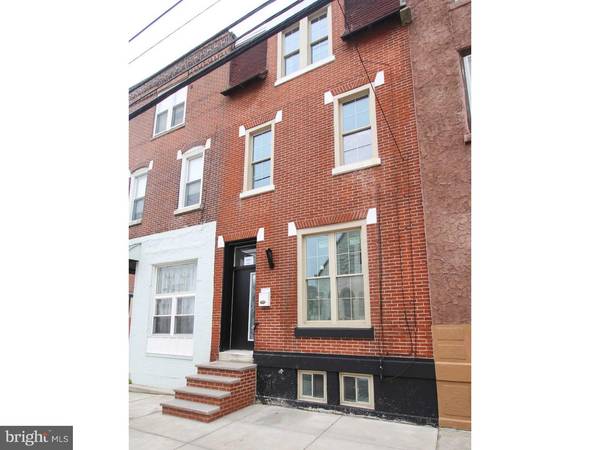 1424 WHARTON ST, Philadelphia, PA 19146