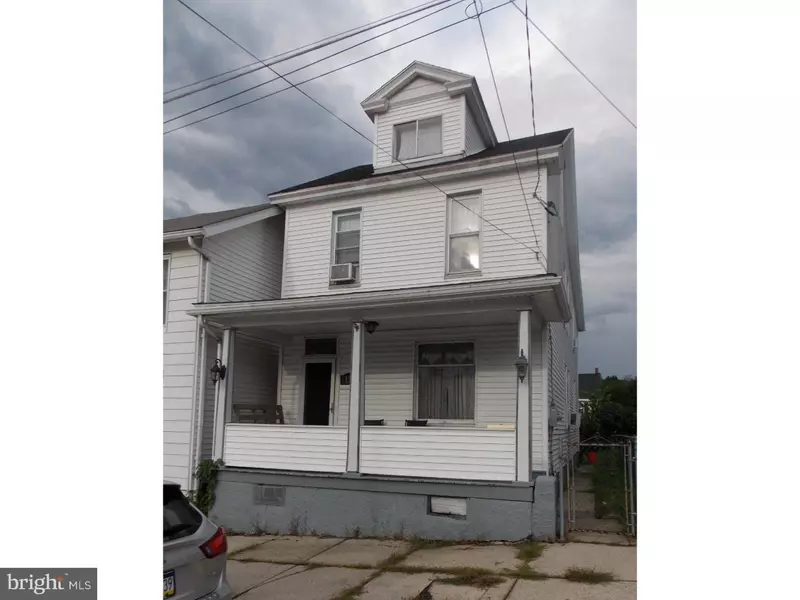 133 1ST ST, Coaldale, PA 18218