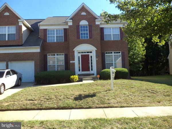 10008 EDGEWATER TER, Fort Washington, MD 20744