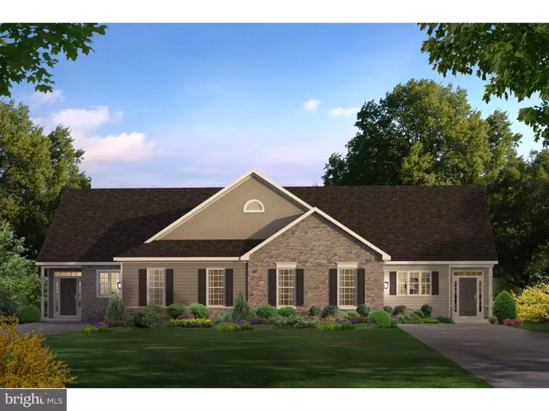 244 HONEYCROFT BLVD, Cochranville, PA 19330