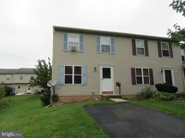 11 GUILFORD ST, Lebanon, PA 17046