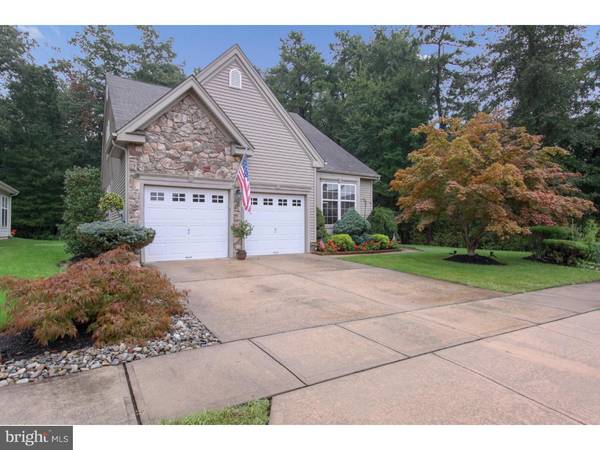 11 BERKSHIRE LN, Southampton, NJ 08088