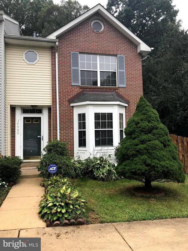 14960 VIREO CT, Woodbridge, VA 22193