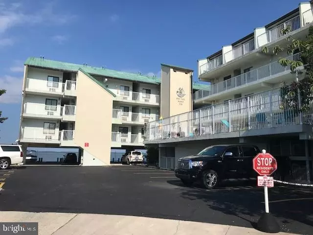 778 94TH ST #10301, Ocean City, MD 21842