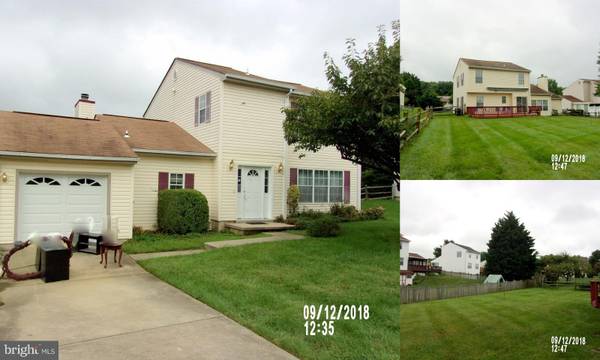 3704 GOODWILL CT, Abingdon, MD 21009