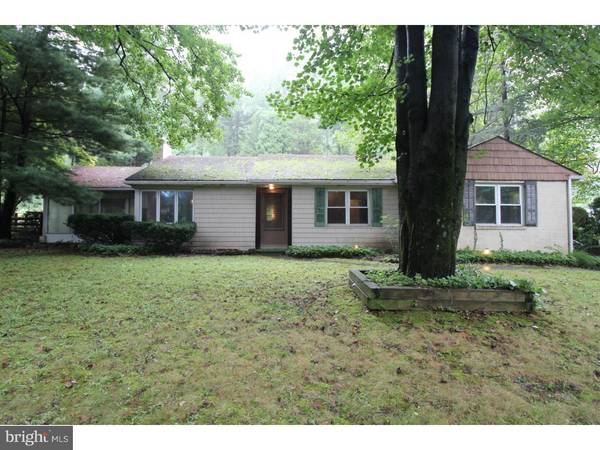 2365 TERWOOD RD, Huntingdon Valley, PA 19006