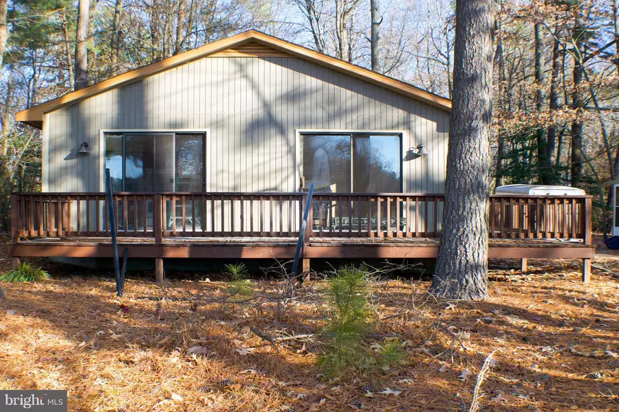 151 RILEY LN, Heathsville, VA 22473