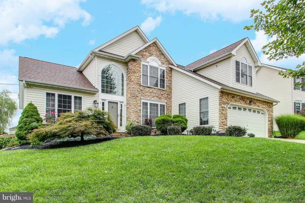 1507 SUMMER SWEET LN, Mount Airy, MD 21771