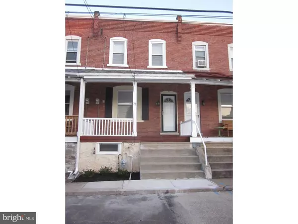 52 BELMONT AVE, Ambler, PA 19002