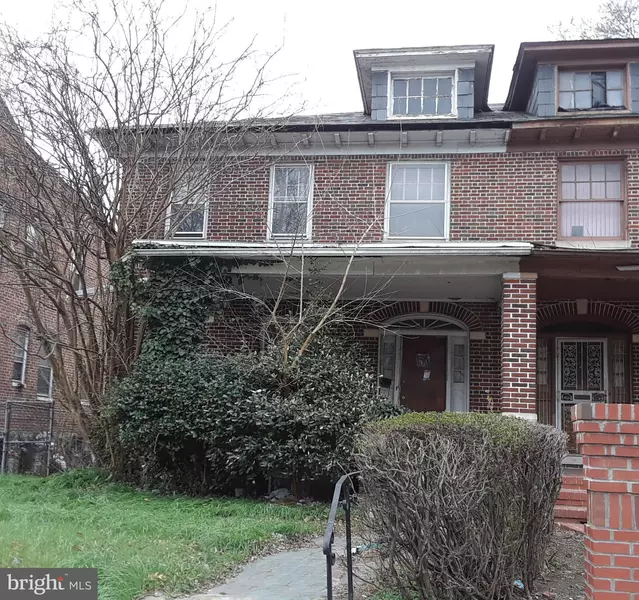 3118 REISTERSTOWN RD, Baltimore, MD 21215