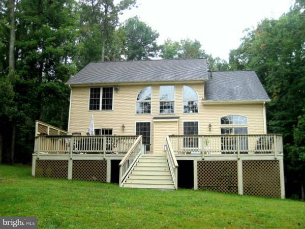 182 LAKE CAROLINE DR, Ruther Glen, VA 22546