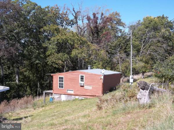 APPLE RIDGE RD, Romney, WV 26757