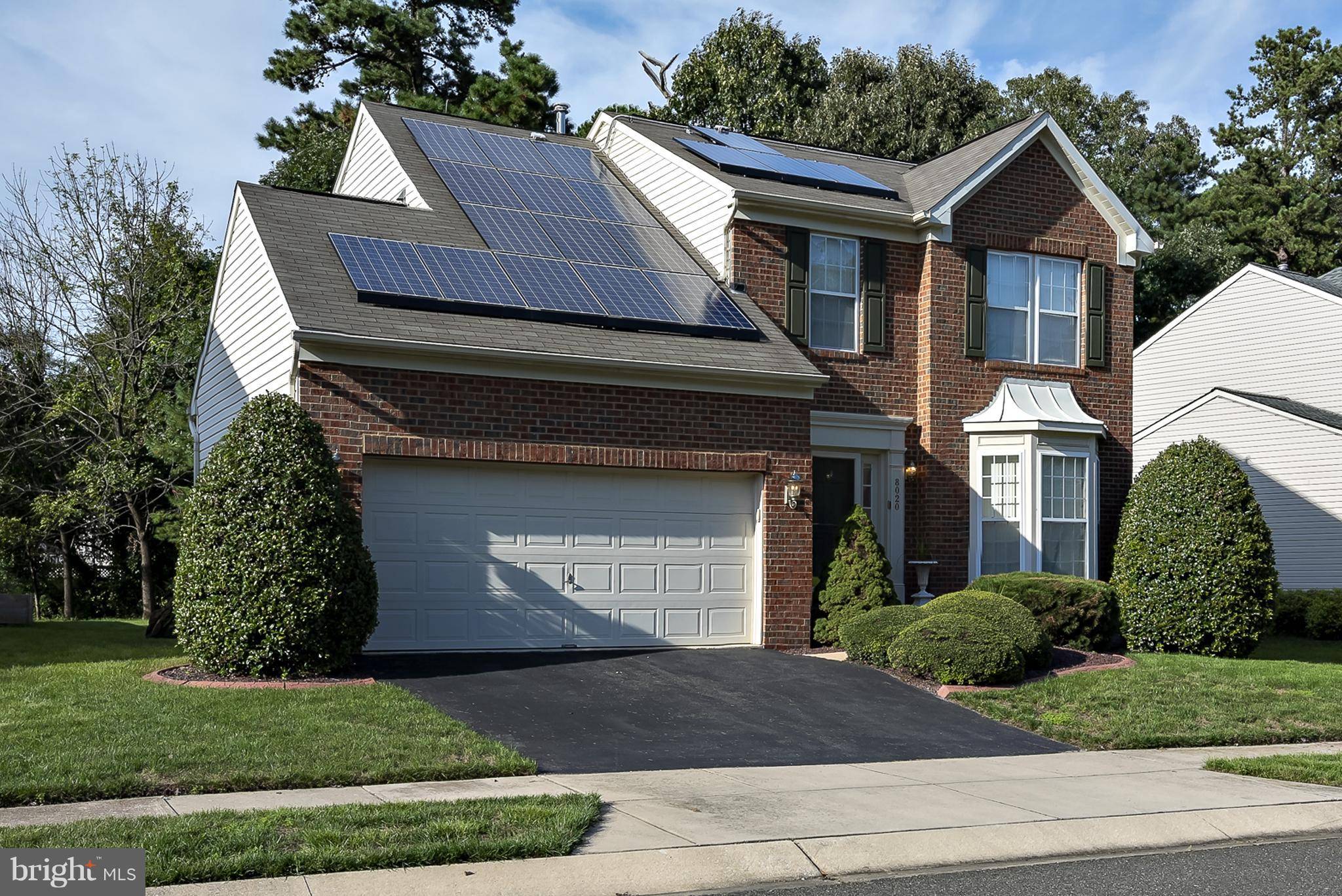 Glen Burnie, MD 21061,8020 BRASS HORN LN