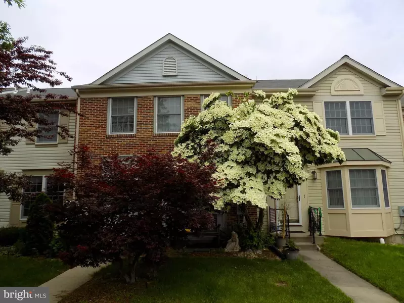 6220 ILLINOIS CT, New Market, MD 21774