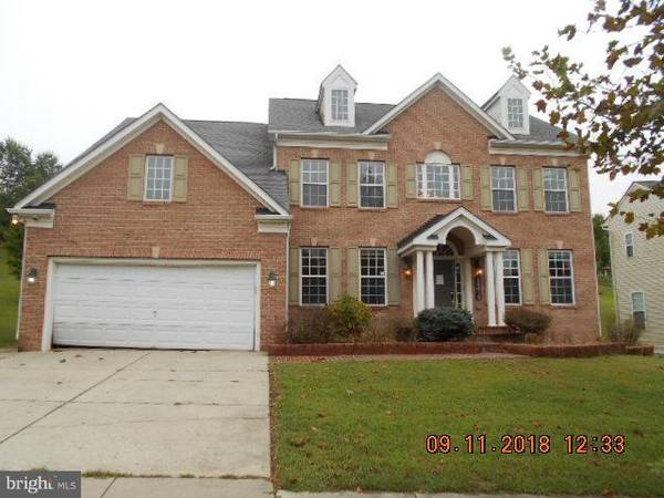 12412 HILLANTRAE DR, Clinton, MD 20735