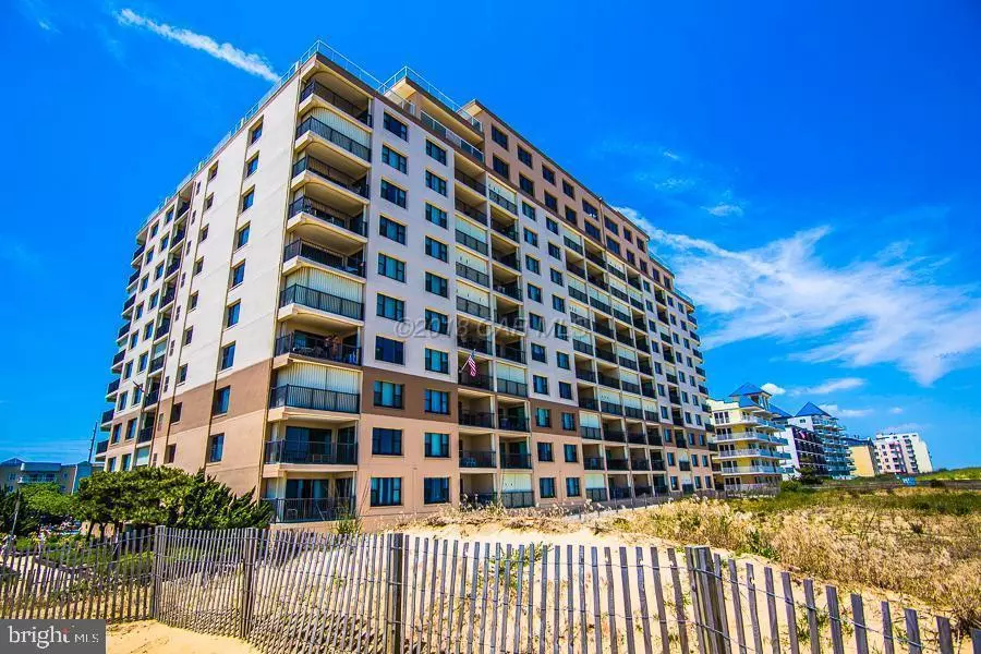 5801 ATLANTIC AVE #1007, Ocean City, MD 21842