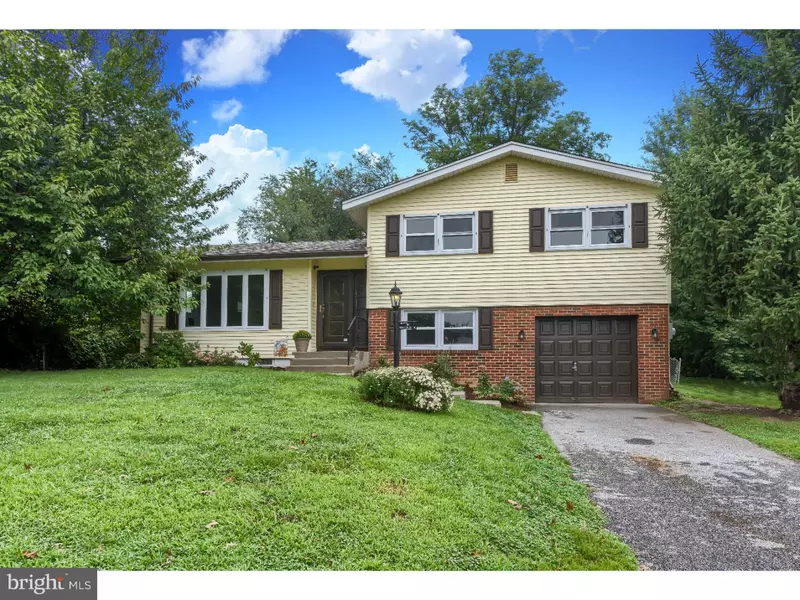 1101 MONTEREY PL, Wilmington, DE 19809