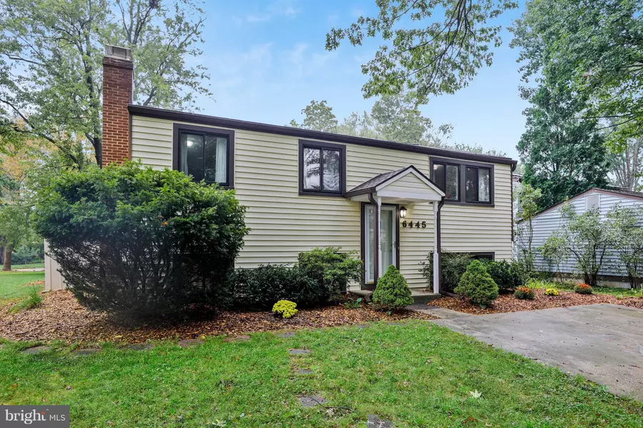 6445 BROWSING DEER, Columbia, MD 21045