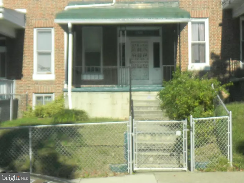 2906 NORFOLK AVE, Baltimore, MD 21215