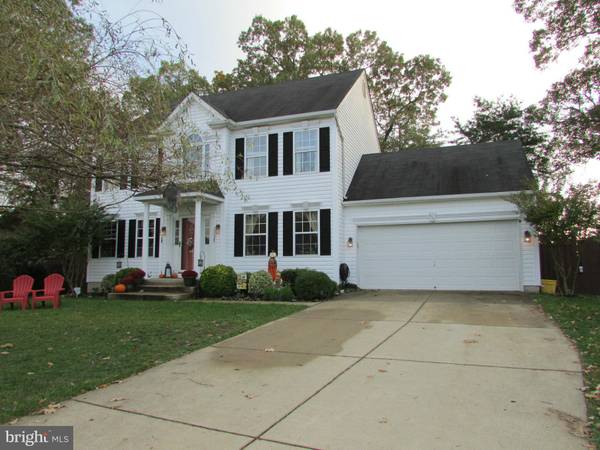 460 LARKSPUR LN, Severna Park, MD 21146