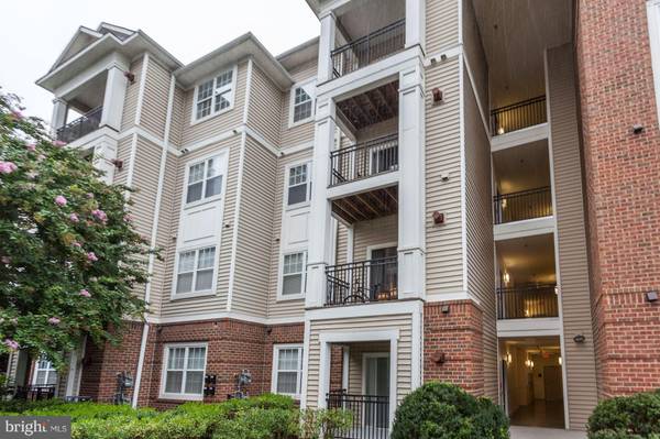 12937 CENTRE PARK CIR #403, Herndon, VA 20171