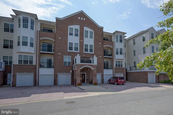 7305 BROOKVIEW RD #105, Elkridge, MD 21075