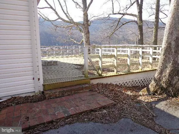 Bluefield, WV 24701,2731 MARMONT DR