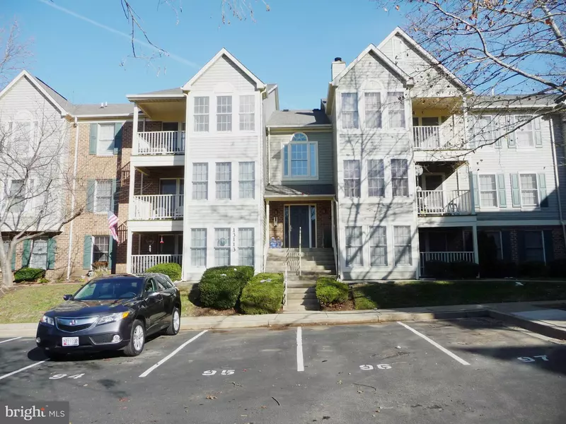 13113 BRIARCLIFF TER #1-102, Germantown, MD 20874