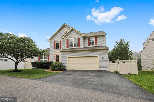 6137 DOWNS RIDGE CT, Elkridge, MD 21075