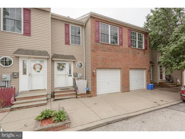 2646 ALRESFORD ST, Philadelphia, PA 19137