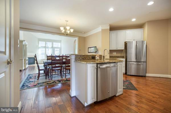 2417 WALKING JANELLE WAY, Marriottsville, MD 21104