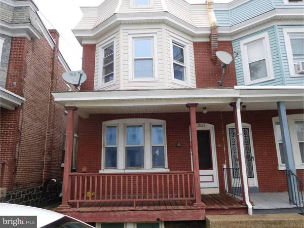 203 W 30TH ST, Wilmington, DE 19802